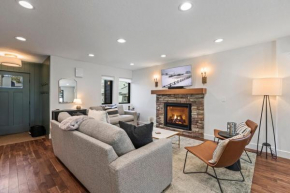 Canyons Resort Cabriolet Hideout - Newly Renovated 2024! - Park City